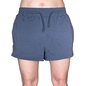 RicherPoorer Terry Sweat Shorts